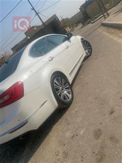 كيا كادينزا